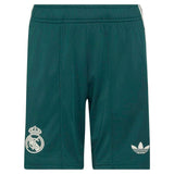 KITS ENFANT/ JUNIOR REAL MADRID EXTERIEUR 2026/2027