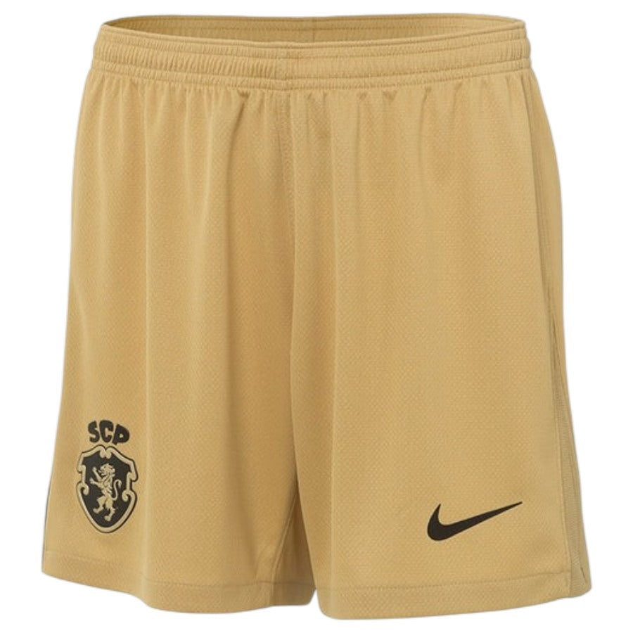KITS ENFANT/JUNIOR SPORTING FC EXTERIEUR 2026/2027