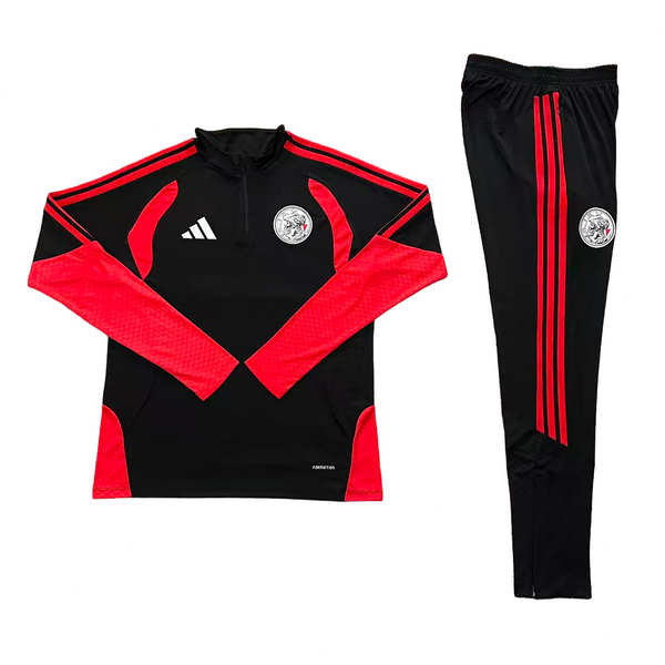 SURVETEMENT AJAX 2026/2027