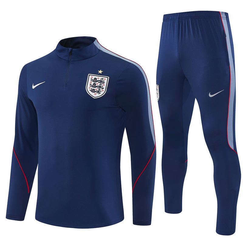 SURVETEMENT ANGLETERRE HAUT/BAS 2026/2027