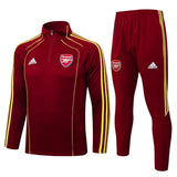 SURVETEMENT ARSENAL HAUT/BAS 2025/2026