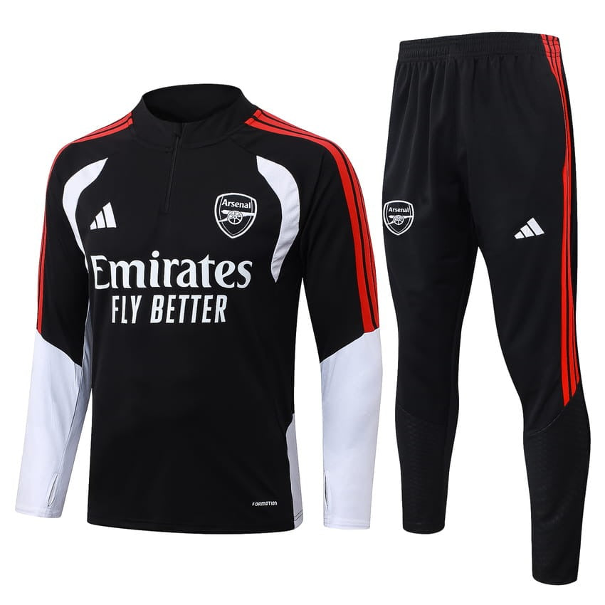 SURVETEMENT ARSENAL 2026/2027