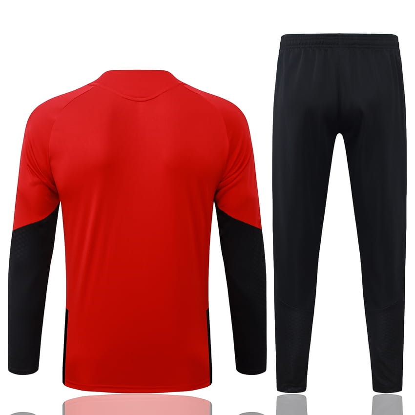 SURVETEMENT ARSENAL 2026/2027