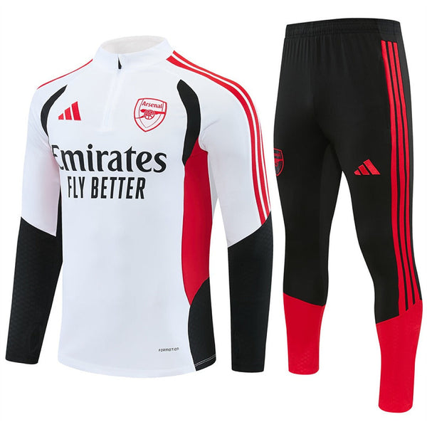 SURVETEMENT ARSENAL 2026/2027
