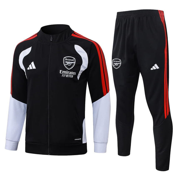 SURVETEMENT ARSENAL 2026/2027