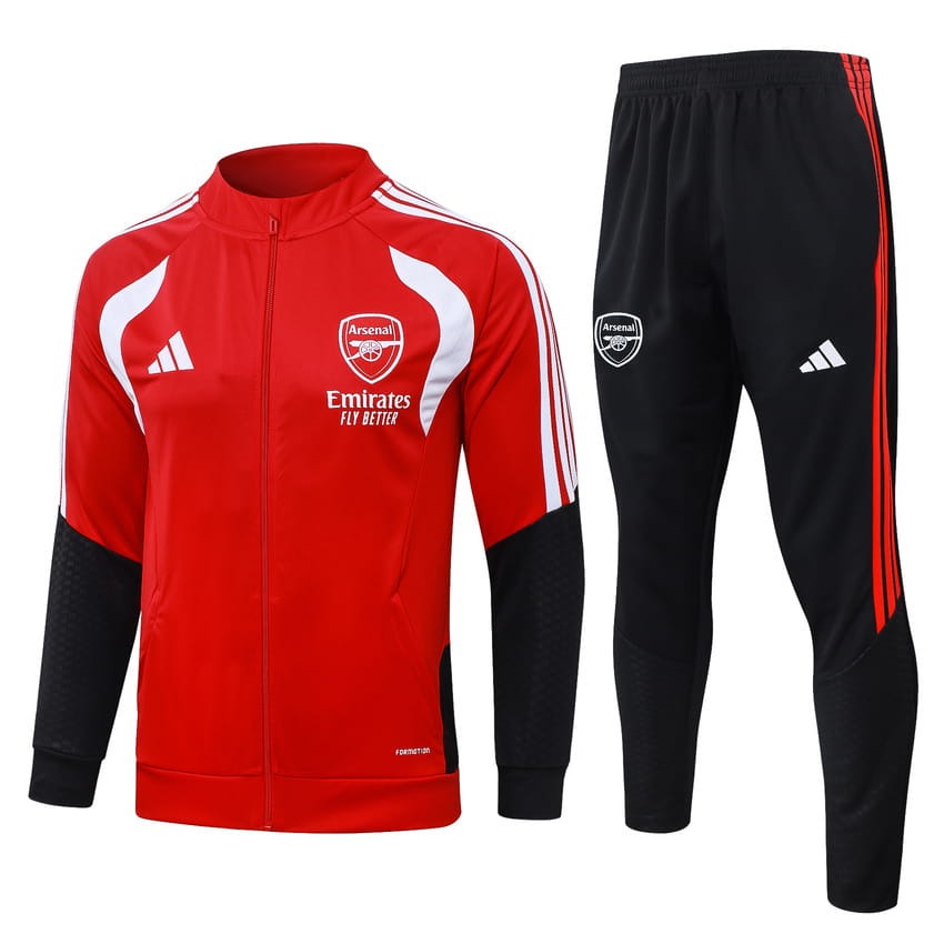 SURVETEMENT ARSENAL 2026/2027