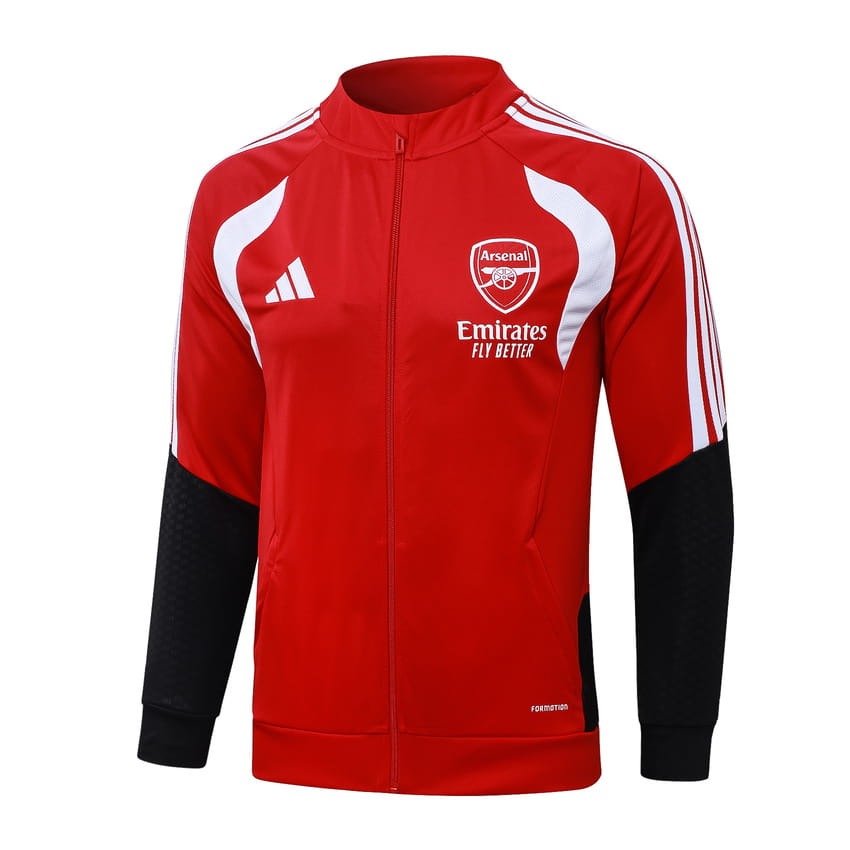 SURVETEMENT ARSENAL 2026/2027