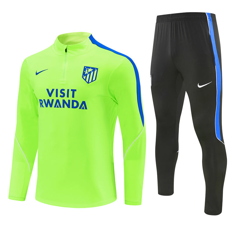 SURVETEMENT ATLETICO MADRID HAUT/BAS 2026/2027