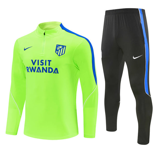 SURVETEMENT ATLETICO MADRID HAUT/BAS 2026/2027