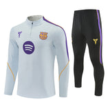 SURVETEMENT BARCELONE HAUT/BAS 2026/2027