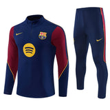 SURVETEMENT BARCELONE 2026/2027