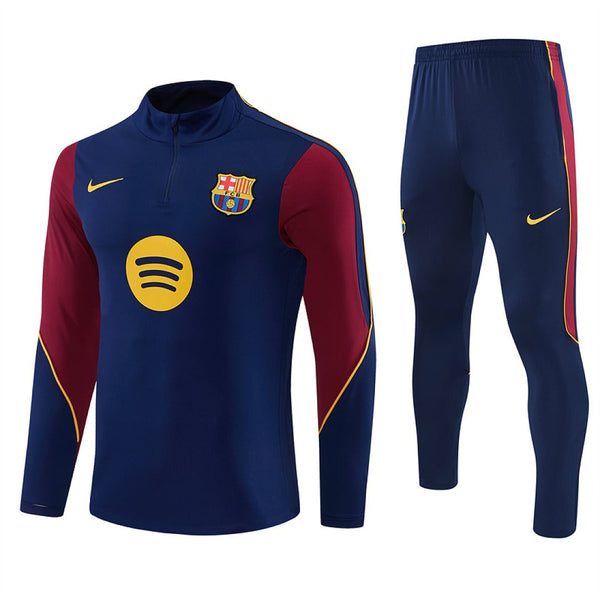 SURVETEMENT BARCELONE 2026/2027
