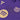 SURVETEMENT BARCELONE 2026/2027, coloris Violet