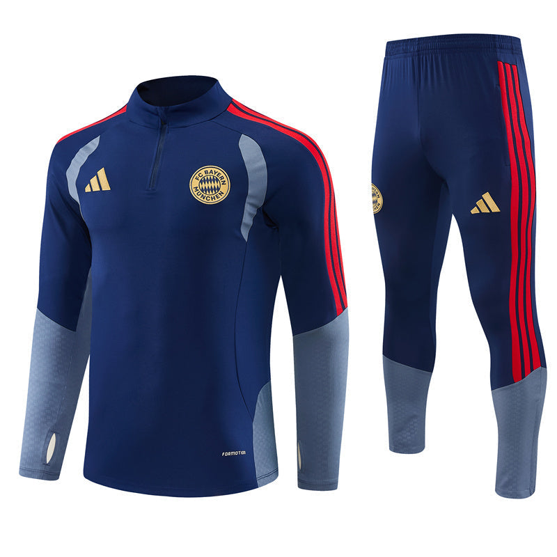 SURVETEMENT BAYERN MUNICH 2026/2027