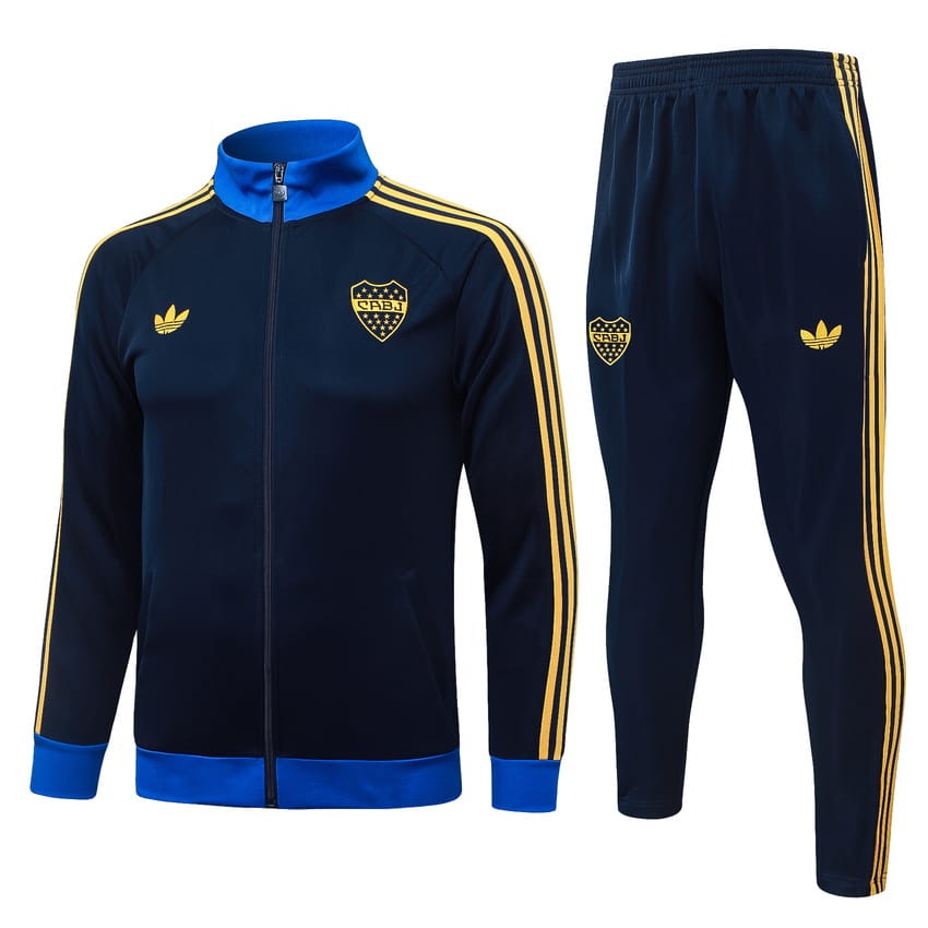 SURVETEMENT BOCA JUNIOR 2026/2027