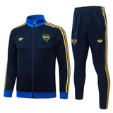 SURVETEMENT BOCA JUNIOR 2026/2027