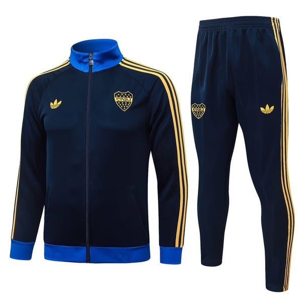 SURVETEMENT BOCA JUNIOR 2026/2027