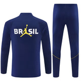 SURVÊTEMENT BRÉSIL HAUT/BAS 2026/2027