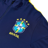 SURVÊTEMENT BRÉSIL HAUT/BAS 2026/2027