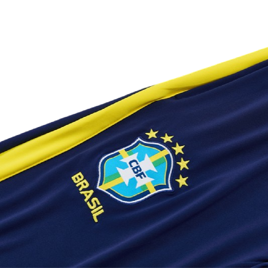 SURVÊTEMENT BRÉSIL HAUT/BAS 2026/2027
