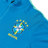 SURVÊTEMENT BRÉSIL HAUT/BAS 2026/2027