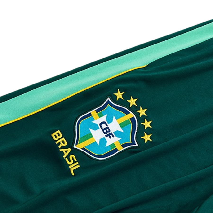 SURVÊTEMENT BRÉSIL HAUT/BAS 2026/2027