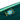 SURVÊTEMENT BRÉSIL HAUT/BAS 2026/2027, coloris Bleu et vert