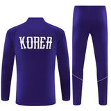 SURVETEMENT COREE DU SUD 2026/2027