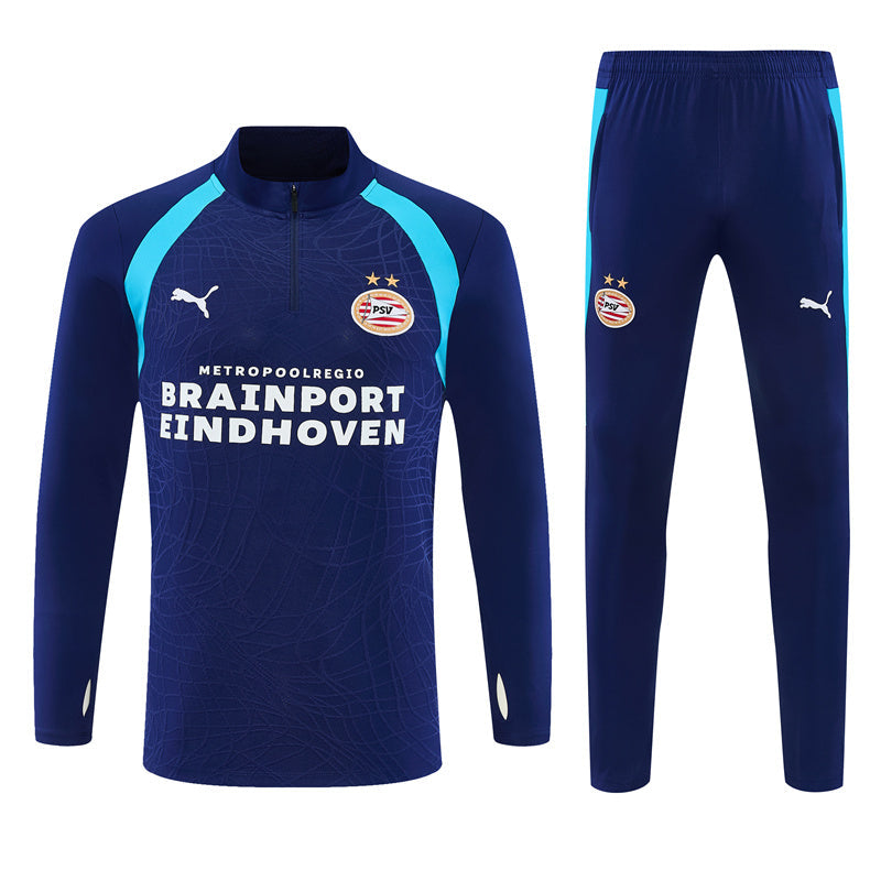 SURVETEMENT EINDHOVEN 2026/2027