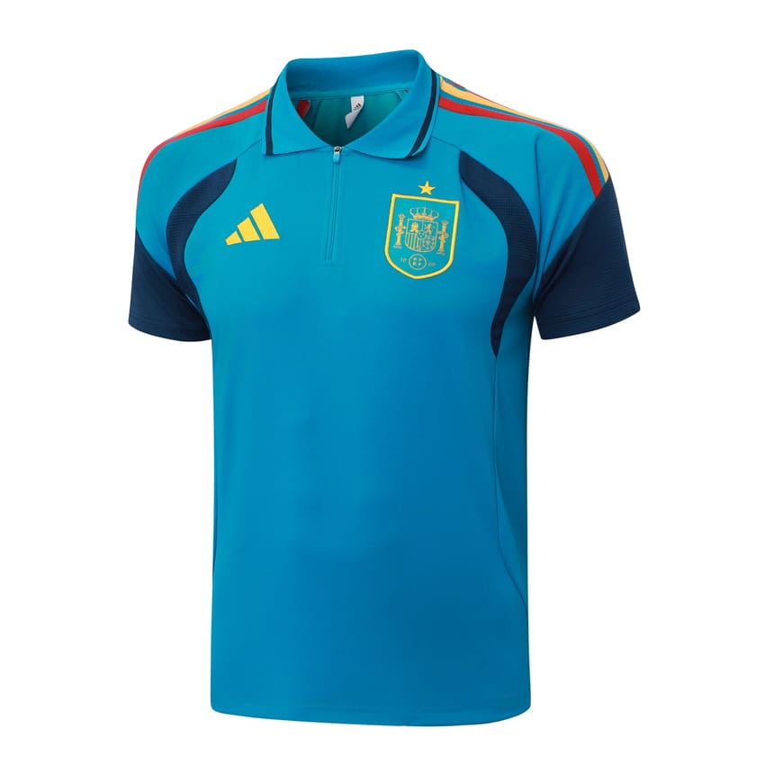 POLO ESPAGNE 2026/2027