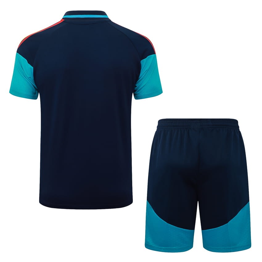 POLO ESPAGNE 2026/2027