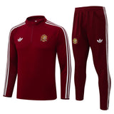 SURVETEMENT ESPAGNE TRAINING 2026/2027
