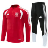 SURVETEMENT ESPAGNE HAUT/BAS 2026/2027