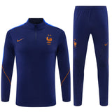 SURVETEMENT FRANCE 2026/2027