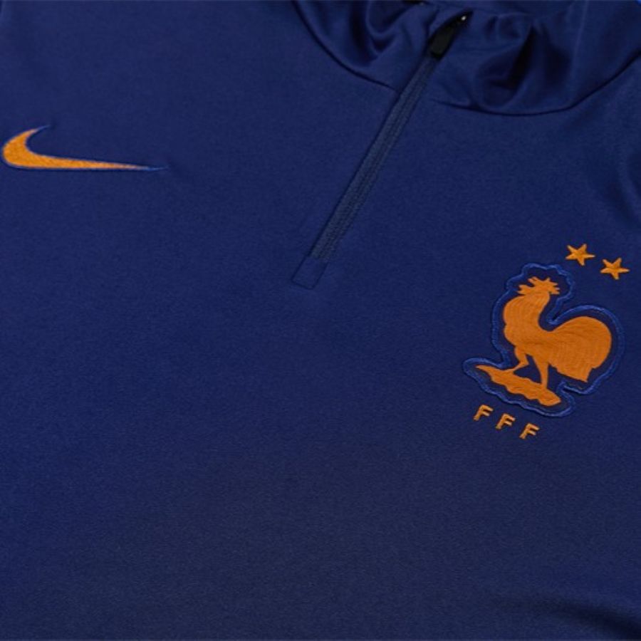 SURVETEMENT FRANCE 2026/2027
