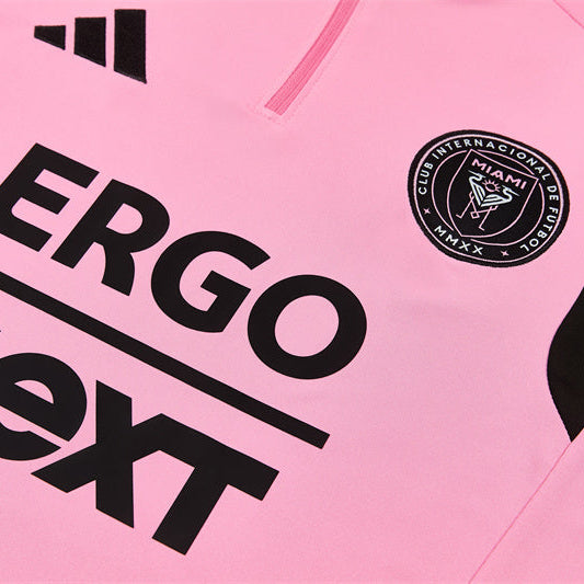 SURVÊTEMENT INTER MIAMI HAUT/BAS 2026/2027