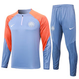 SURVETEMENT HAUT/BAS INTER MILAN 2025/2026