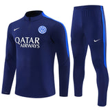 SURVETEMENT INTER MILAN HAUT/BAS 2026/2027