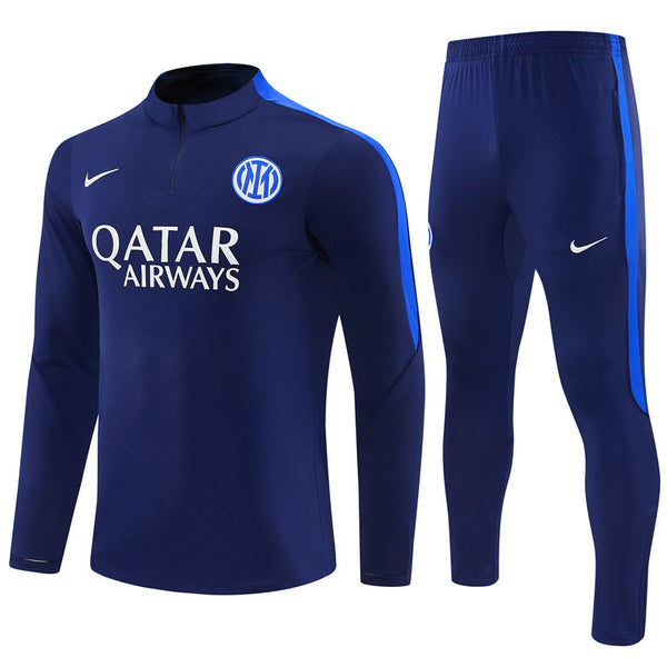 SURVETEMENT INTER MILAN HAUT/BAS 2026/2027