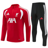 SURVETEMENT LIVERPOOL 2026/2027