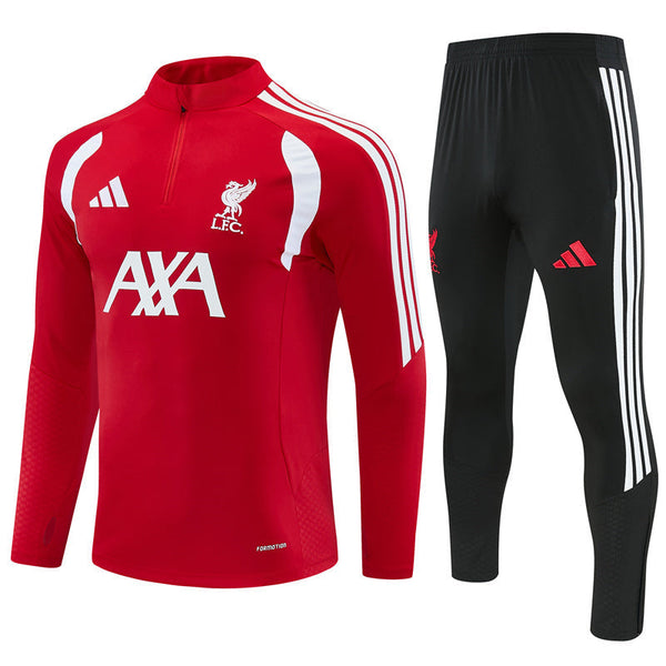 SURVETEMENT LIVERPOOL 2026/2027