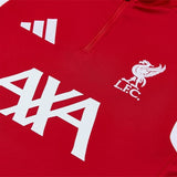 SURVETEMENT LIVERPOOL 2026/2027