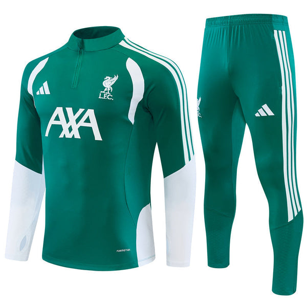 SURVETEMENT LIVERPOOL 2026/2027