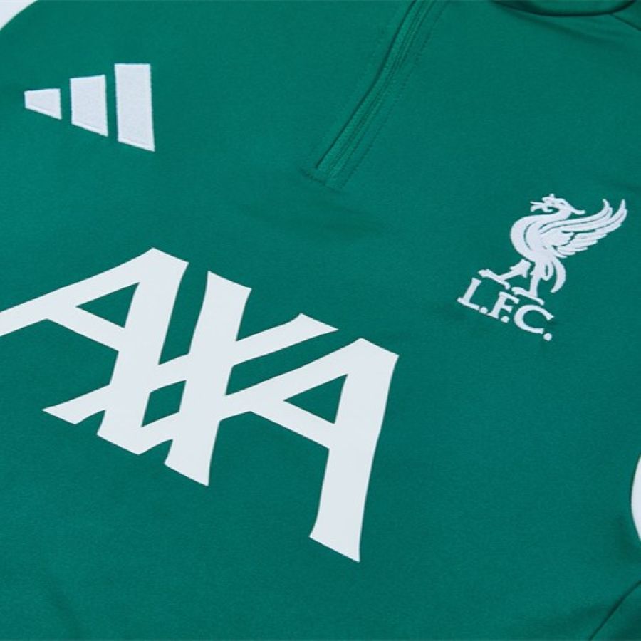 SURVETEMENT LIVERPOOL 2026/2027