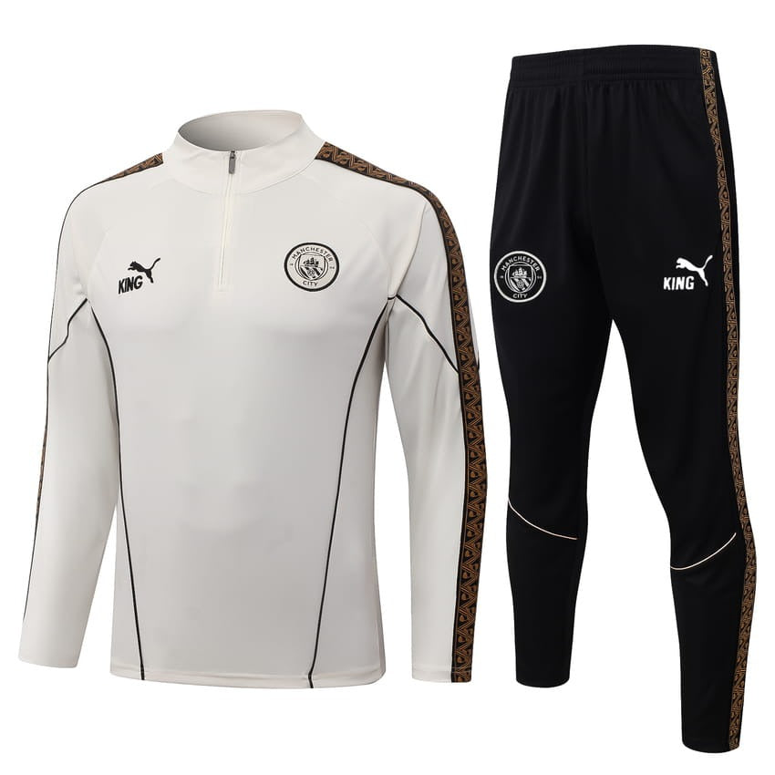 SURVETEMENT MANCHESTER CITY 2026/2027