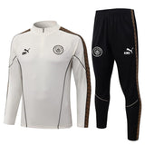 SURVETEMENT MANCHESTER CITY 2026/2027