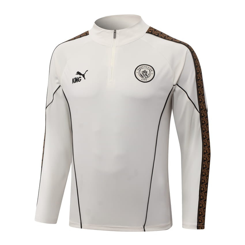 SURVETEMENT MANCHESTER CITY 2026/2027