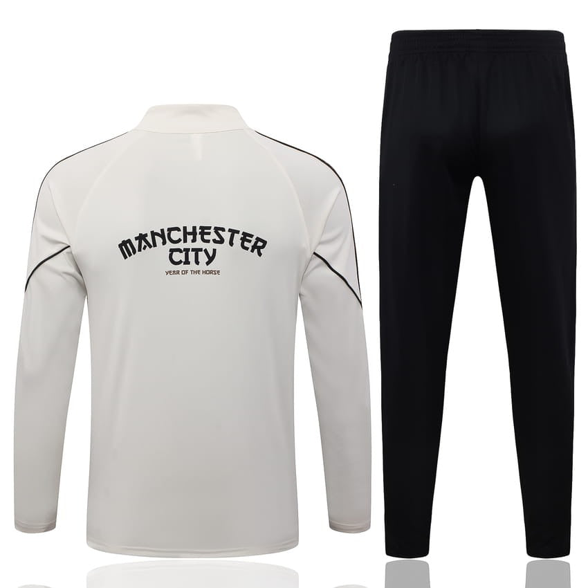SURVETEMENT MANCHESTER CITY 2026/2027