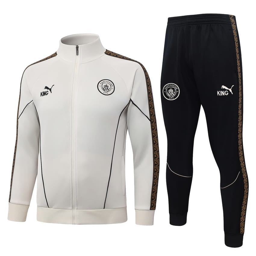 SURVETEMENT MANCHESTER CITY 2026/2027
