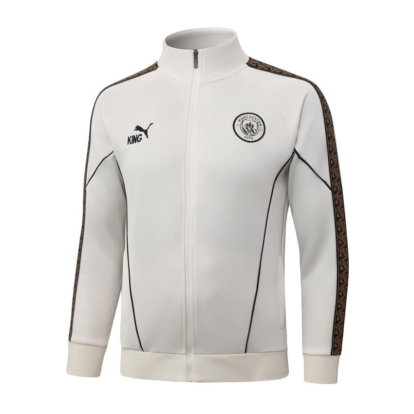 SURVETEMENT MANCHESTER CITY 2026/2027